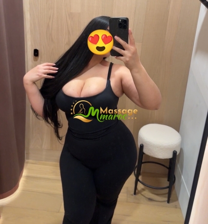 masseuse-lina-a-votre-service-pour-massage-a-domicile-chez-vous-big-0