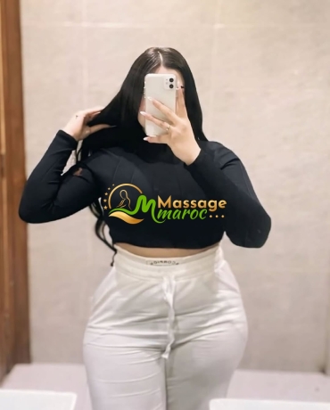 massage-de-luxe-et-hammam-vip-avec-belle-masseuse-de-tanger-big-0