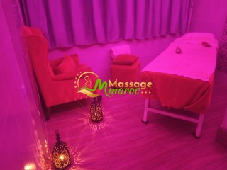 Luxueux Spa Hassan