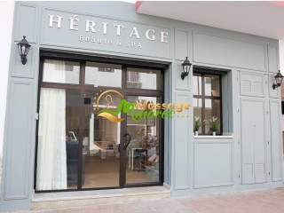 Heritage Beaute Spa