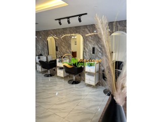 Miss Corner salon spa