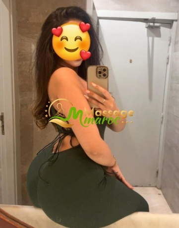 hobi-massage-de-votre-desir-chez-vous-a-tanger-appel-moi-big-0