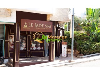 Le Jade Spa