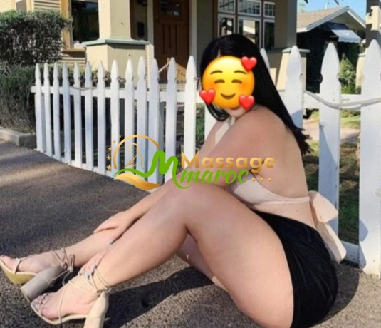 masseuse-sabrina-a-votre-service-pour-magnifique-massage-a-tanger-big-0