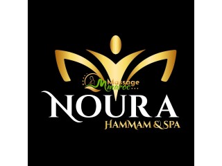 Hammam Noura Spa