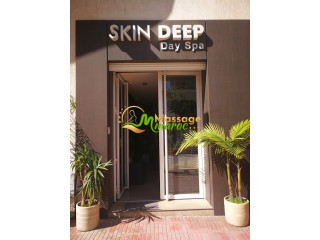 Skin Deep Day Spa