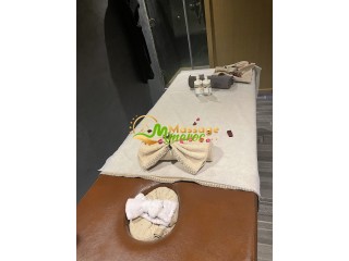 Manila wellness therapy