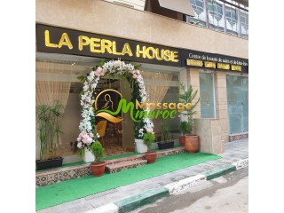 La Perla House Beauty Spa