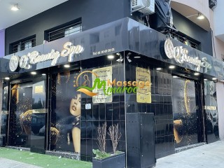 Queen Beauty Spa