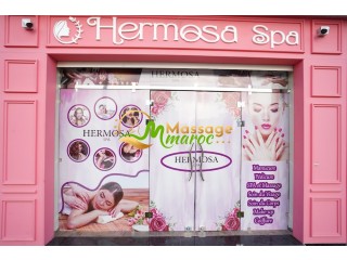 Hermosa Spa