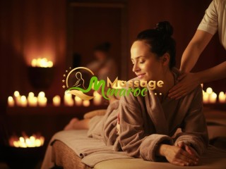 Youssra Massage tonique relaxant