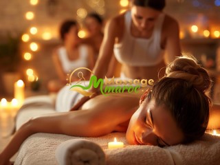 Annonces Massage Spa Mix