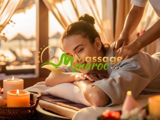 Massage et Hammam de Luxe