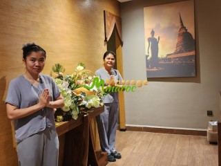 Mor Thai Spa