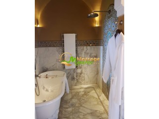 Mamounia Spa