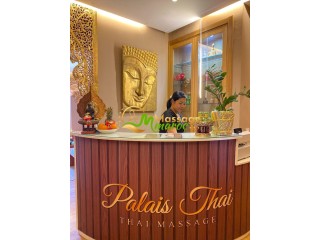 Palais thai SPA