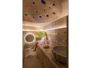 Wa Marrakech Hammam Spa