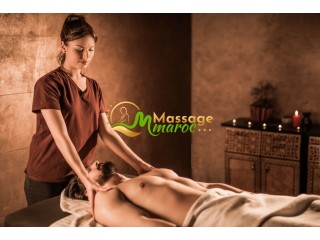 Masseuse de Massages Spa