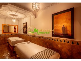 Holistica Spa