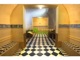 Hammam Mouassine