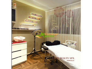 Elite Beauty Spa