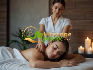 Massage Berrechid a domicile