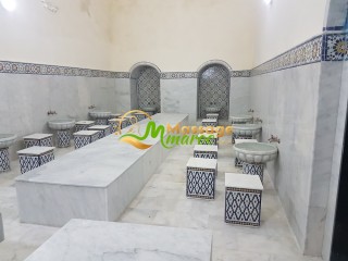 Hammam Mernissi Spa