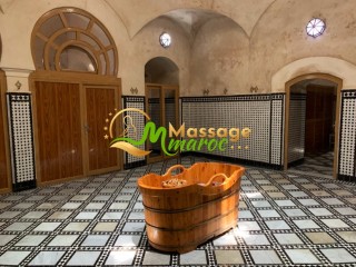 Royal Medina Spa