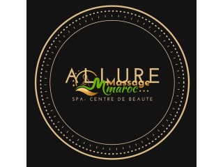 Allure beaute Spa