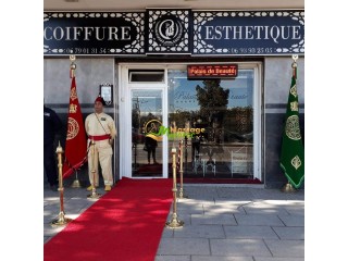 Palais de Beaute Hammam spa pour Femmes