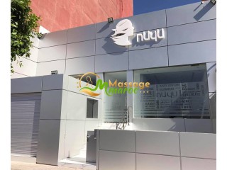 Nuyu Beauty Spa