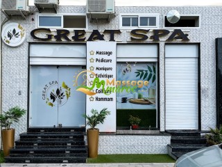 Great Spa