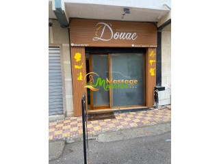 Douae Beauty Center