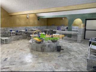 Hammam Arrayan Spa