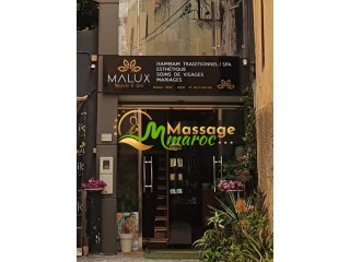 Malux Beauty Spa