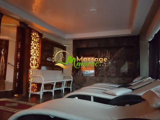 Istanbul Hammam Spa