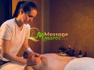 Massage Pour Couple Marrakech