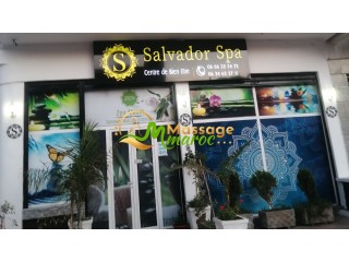 Salvador Spa