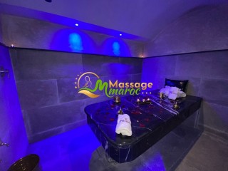 Spa al Hamra