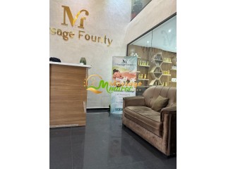 Massage Founty