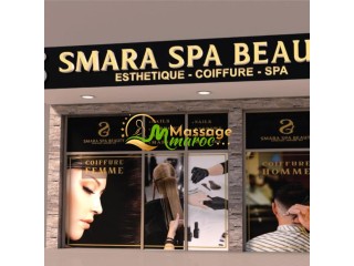 Samar Spa