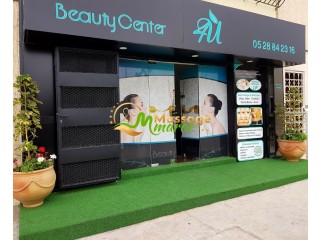 Beauty center For You