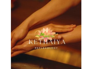 Kethaiya Massage thai