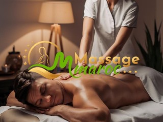 Massage Appartement