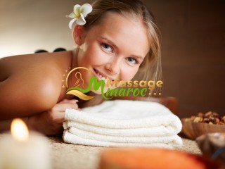 Masseuse Appartement