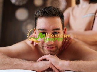 Massage a Domicile