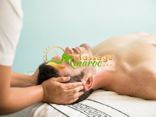 Massage a Domicile