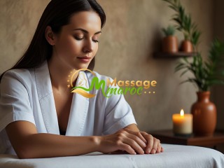 Massage Appartement