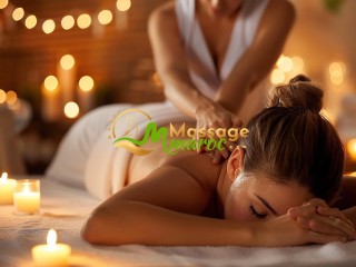 Masseuse Casawiya Appartement