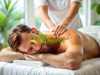 Massage A Domicile